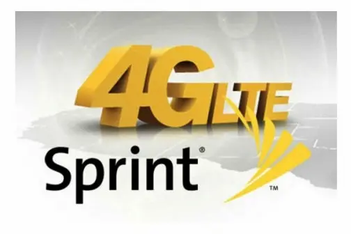 Sprint adoptará una red 4G LTE