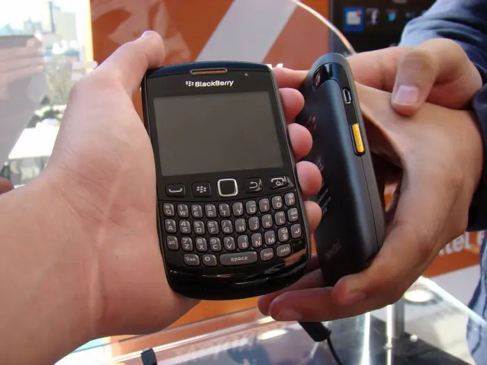 BlackBerry Mobile Fusion es presentado oficialmente en México