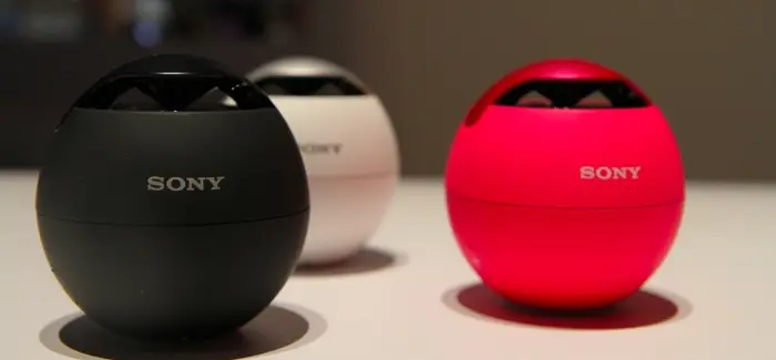 Sony anuncia que viene algo extraordinario en el #2013CES