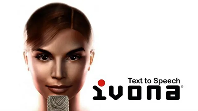 Amazon adquiere la compañía de reconocimiento de voz Ivona Software