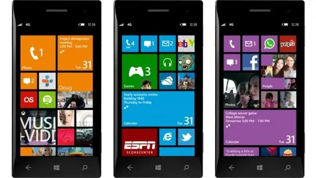 Microsoft trabaja en un diseño de referencia para la plataforma Windows Phone 8 [Rumor]