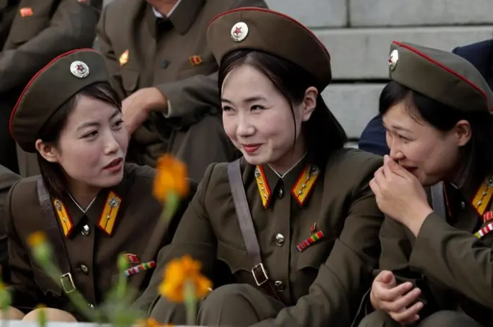Corea del Norte permitirá el acceso de teléfonos celulares a extranjeros