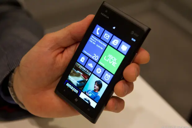 Windows Phone SDK Update para 7.8, disponible para desarrolladores