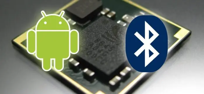 Android y el Bluetooth de bajo consumo