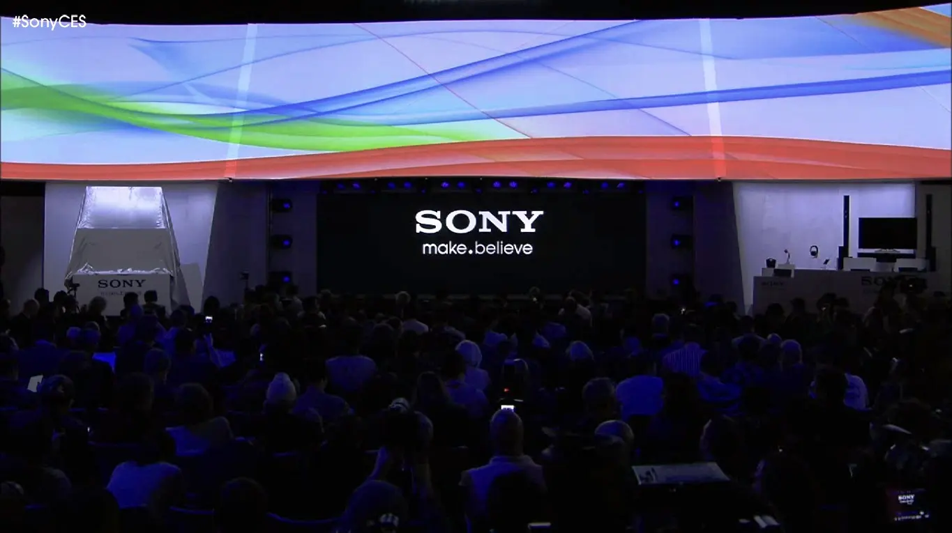 Sony mejora la calidad de su servicio de streaming, Music Unlimited