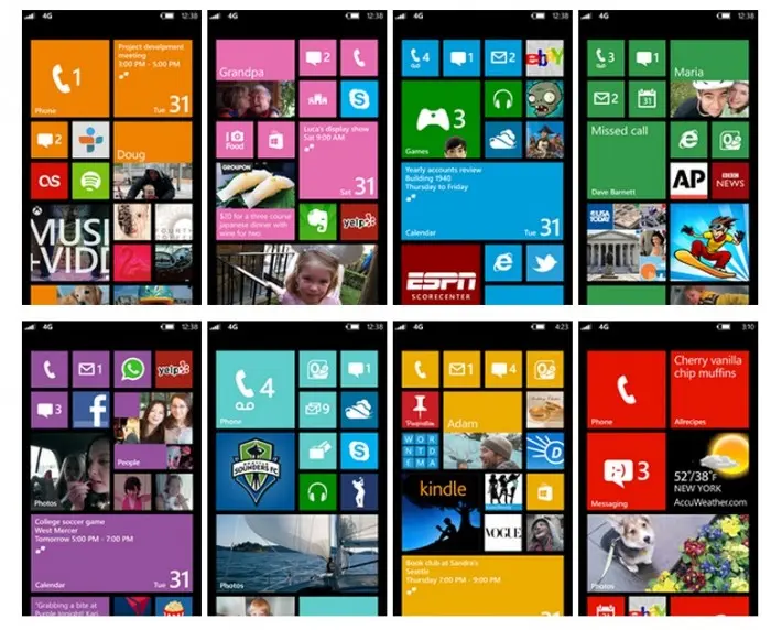 Windows Phone 7.8 llega a los operadores de México