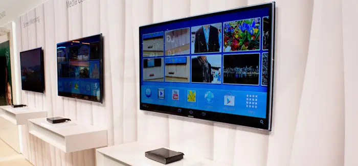 Samsung HomeSync, un centro multimedia multiusuario con Android #MWC2013