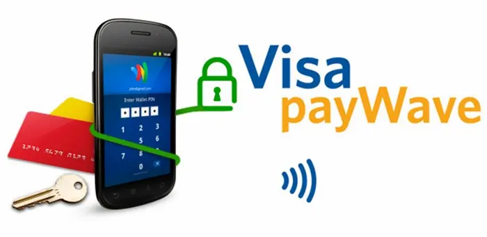 Visa y Samsung llevan PayWave al Galaxy S IV