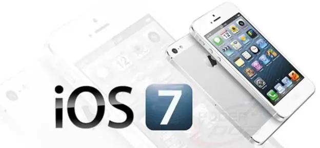 iOS 7, lo que nos gustaría que Apple mejorara