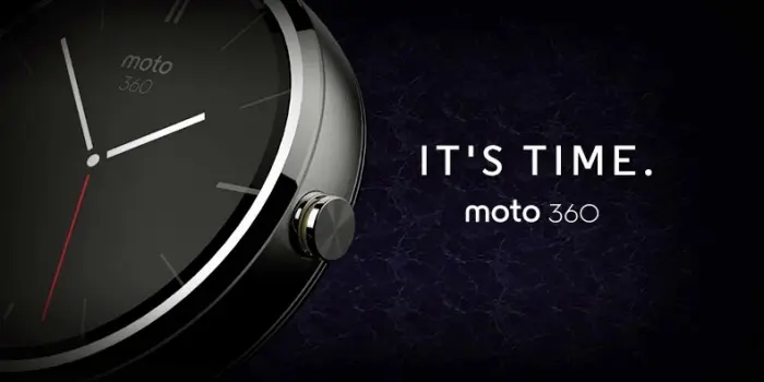 Moto 360: Precio y características se filtran en Best Buy