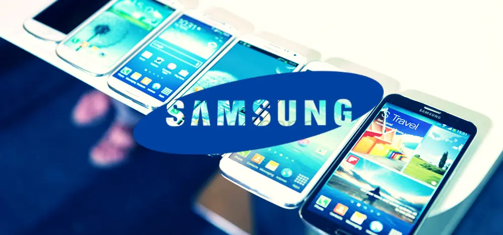 #GalaxyOutlet: Descuentos de hasta el 28% en equipos Samsung