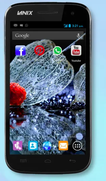 Ilium S700, S600, S410,S215 y S120, los nuevos smartphones de Lanix