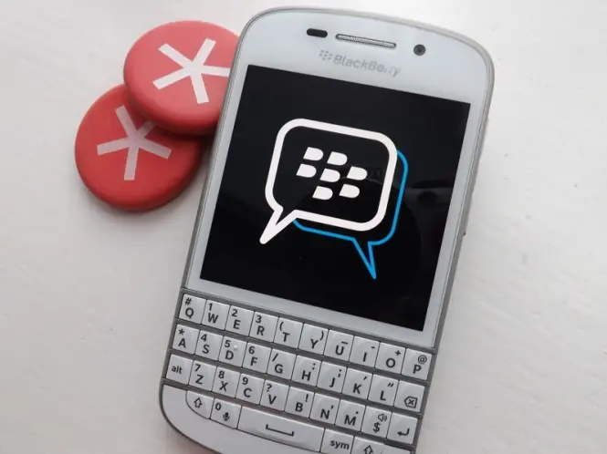 BlackBerry da a conocer los resultados de su reporte financiero 2Q 2015