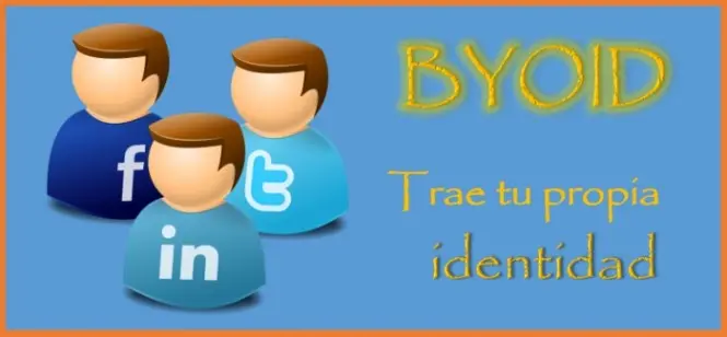 BYOID: Trae tu propia identidad a la Empresa
