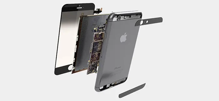 Fabricar un iPhone 6 le cuesta a Apple entre 0 y 4 dólares
