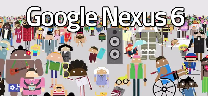 Nuevo anuncio de Android nos emociona por el nuevo Nexus y Android L [ACTUALIZADO]