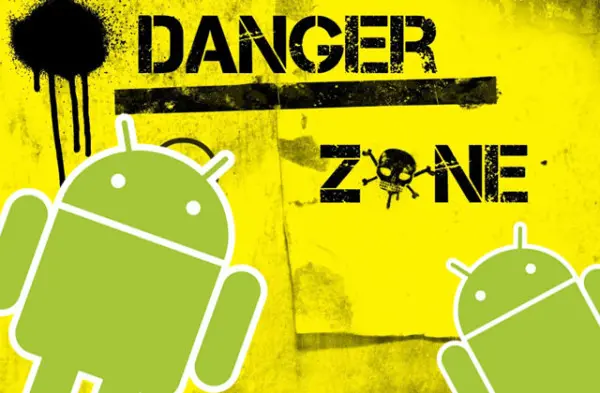 Android Lollipop nos permite desactivar las transmisiones de emergencia