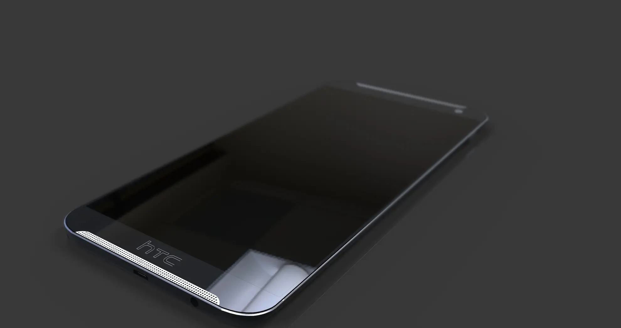 HTC Hima (One M9) será anunciado en un evento aparte del CES yMWC