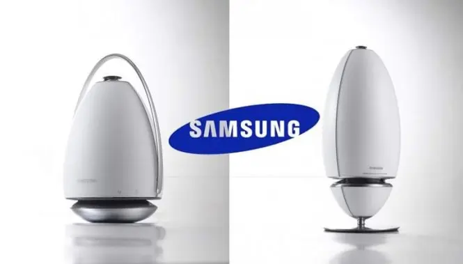 Samsung presentará bocinas 360° durante el CES