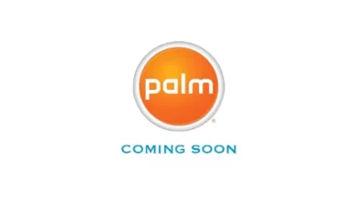 Palm podría regresar de la mano de Alcatel OneTouch