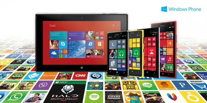 Windows Phone y sus planes para combatir el problema de la cantidad de aplicaciones