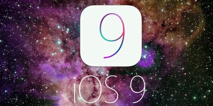 iOS9 permitirá borrar apps para instalar actualizaciones