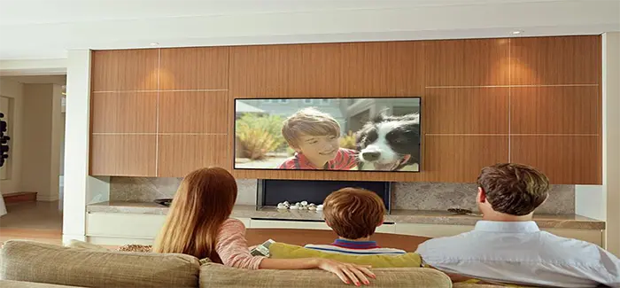 Sony muestra la experiencia de Google Play en sus Smart TV