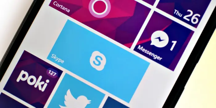 Microsoft muestra una versión jamás vista de Skype