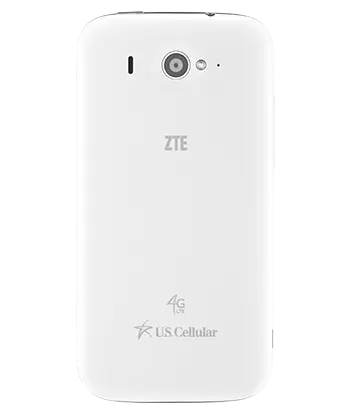 ZTE Imperial II, smartphone económico con pantalla de 5″