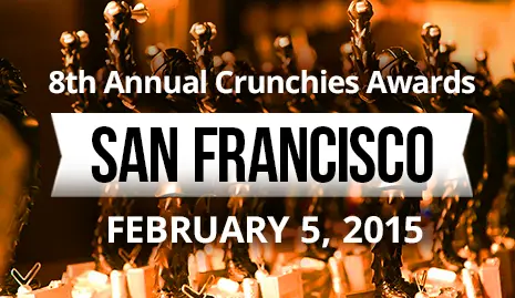 Crunchies Awards nombra a LINE la “Mejor Startup Internacional en 2015”