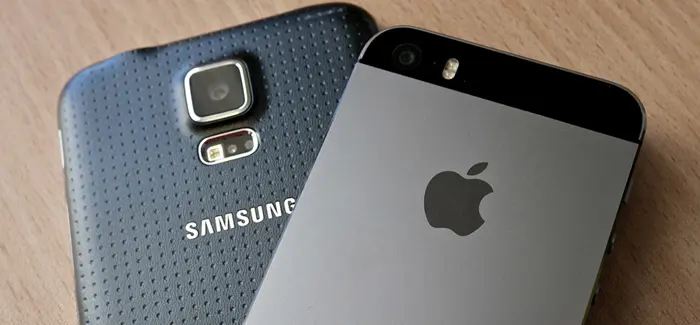 Samsung firma contrato para proveer memorias para Apple y LG