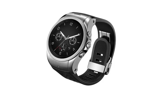 LG Watch Urbane LTE será lanzado hoy en Corea del Sur
