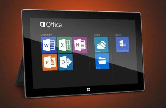 Microsoft abre Office a todos los servicios de almacenamiento en la nube