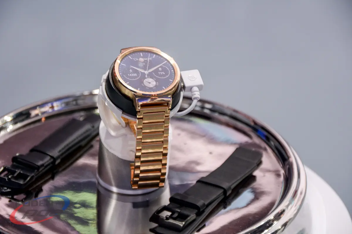 LG G3 y sus relojes inteligentes son premiados en el #MWC2015