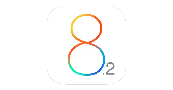 iOS 8.2 se lanza la próxima semana. Conoce qué trae.