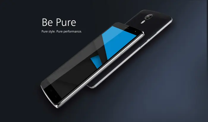 Ulefone Be Pure de venta en GearBest