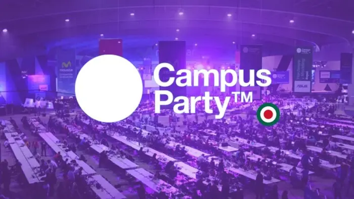 ¡Pasión Móvil te invita a Campus Party México 2015!