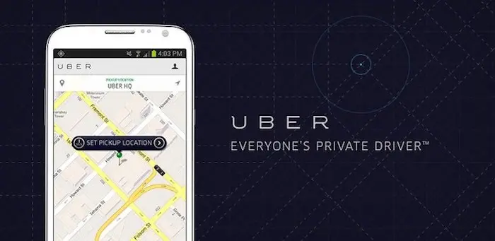 Ejecutivos de Uber Francia enfrentarán juicio