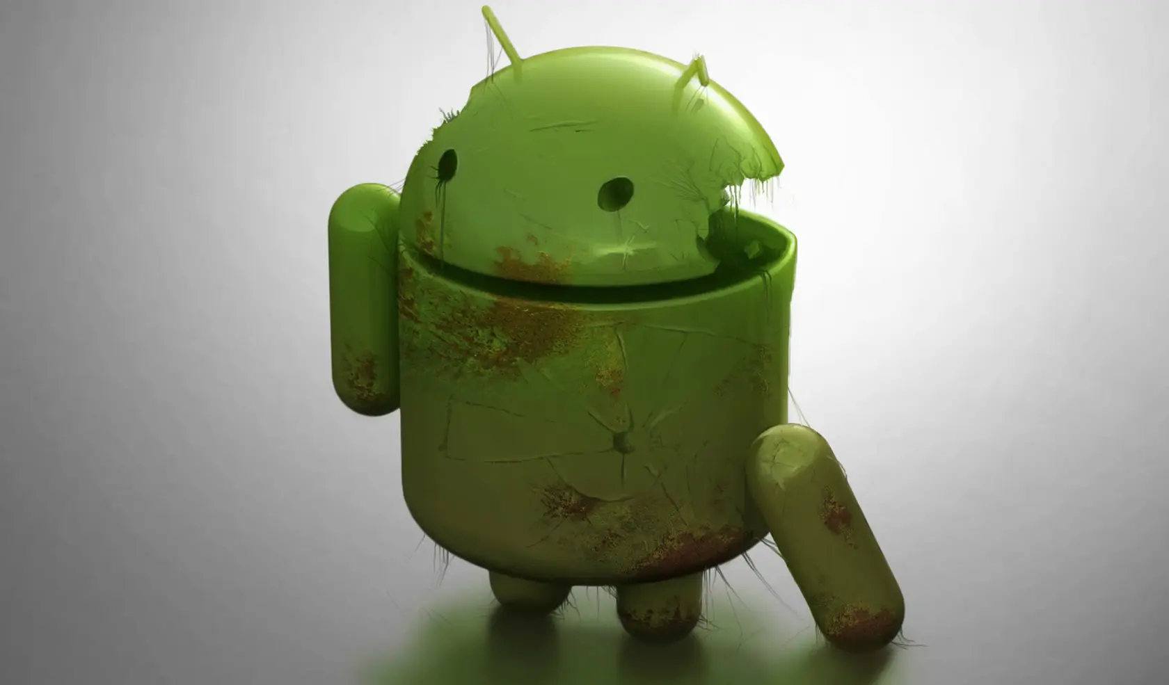 Descubren el más grande fallo de seguridad en Android