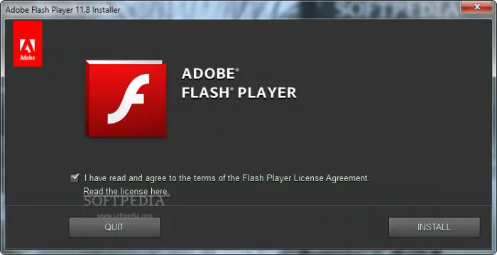 Adobe Flash Player presenta una grave vulnerabilidad