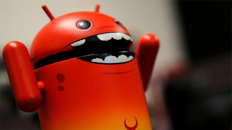 Shedun, nuevo malware Android que instala apps automáticamente