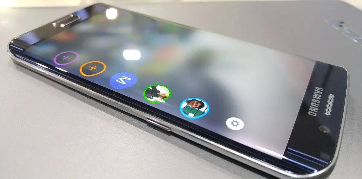 Filtran detalles de la preventa del Galaxy S6 Edge Plus