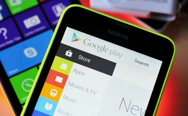 Google Play Services en Windows 10 Mobile gracias a XDA