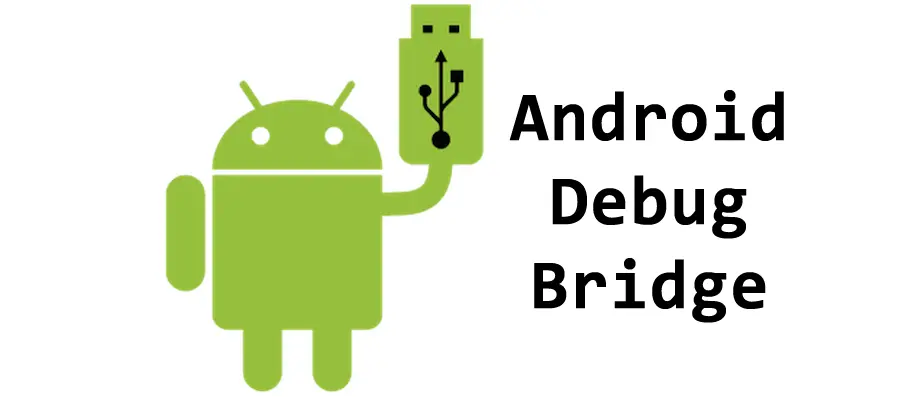 Utiliza las herramientas disponibles en el Android Debug Bridge