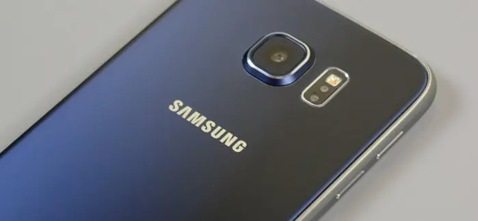 Samsung estaría trabajando en una nueva línea de smartphones