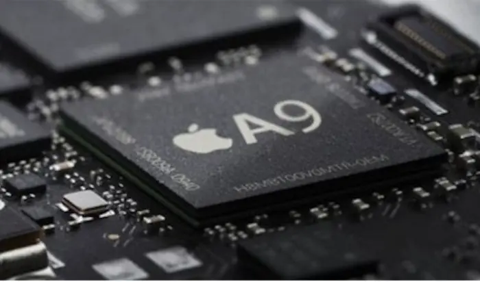 Apple y sus nuevos chips A9 y A9X