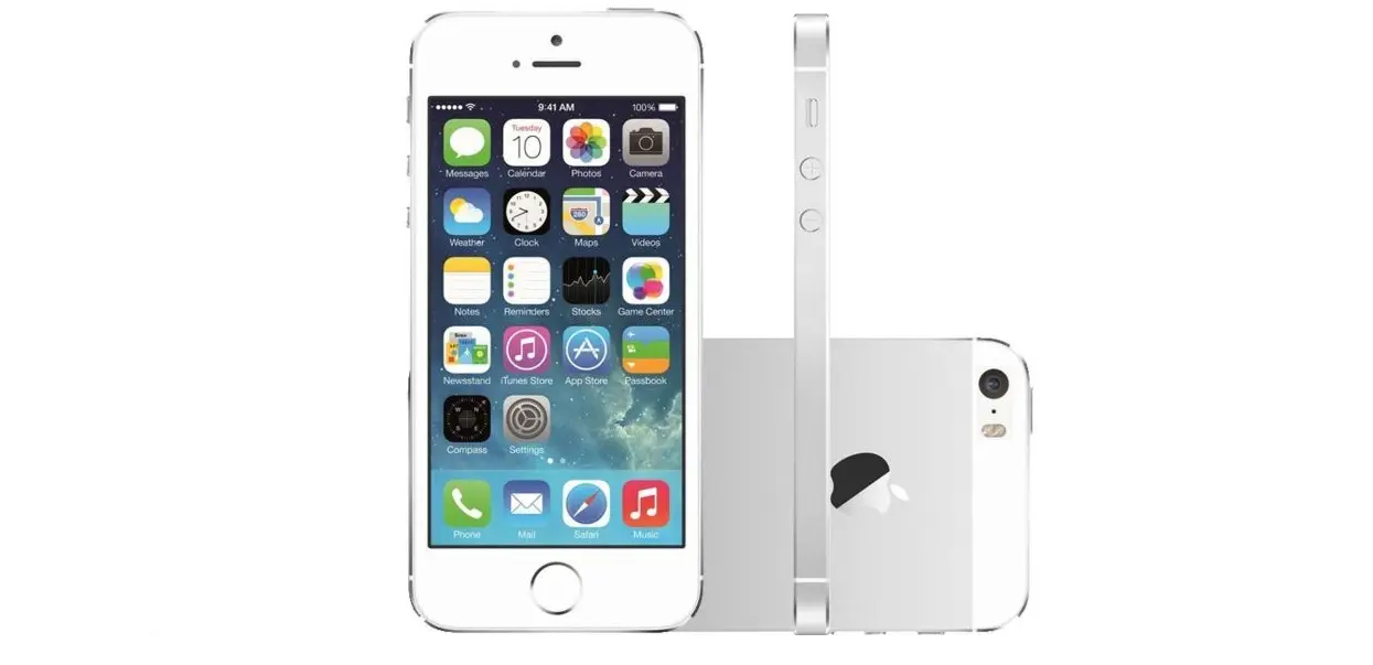iPhone 5S de 8 GB sustituirá al iPhone 5C en mercados emergentes