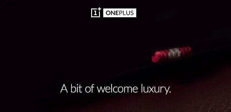 OnePlus 2 estrenará una tapa trasera de piel