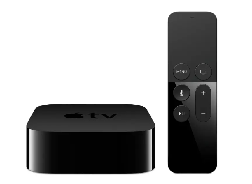 Apple TV busca ser rival del Echo
