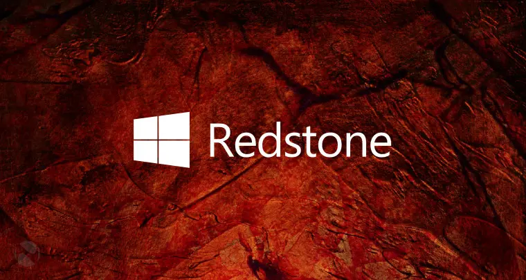 Primera build de Windows 10 Redstone podría llegar pronto